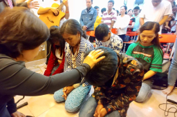 越南教會群聚爆感染或失牌照 官方否認打壓宗教