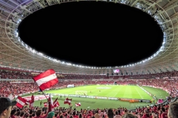 歐洲國家盃開鑼 調查：7成支持嚴格限制賭波廣告