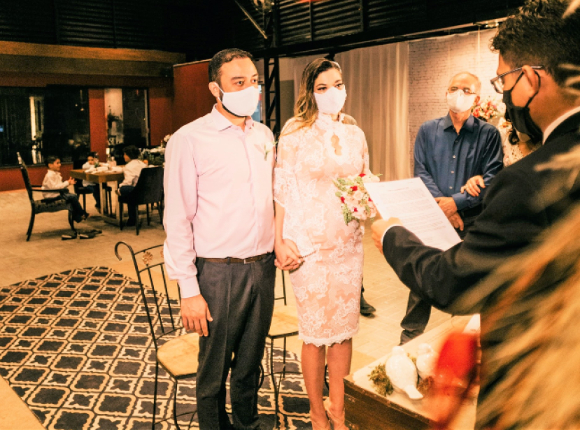 教會祝福同性婚姻? 教宗稱無權 羅國輝神父:天主祝福男女