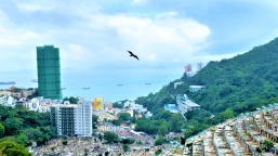 宗教團體「7.1祈禱會」 夏志誠 ：守住人性尊嚴的底線