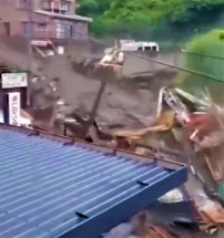 新福環保Live Talk 世界即棄危機上帝包底?