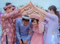 馬衛理公會回應英同性婚姻潮 :堅守「一男一女」