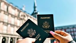 美國新護照增多元性別選項 被批侮辱常識