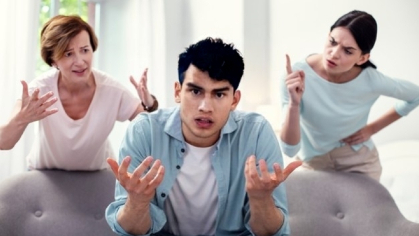 講座：長病難顧？ 江永明醫生籲照顧者留意壓力警號