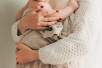 挑戰墮胎:佈道家力克組生命銀行 德州禁打掉6周胎