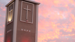 社會變遷何來「盼望」? 葉漢浩籲夾縫中活出耶穌價值觀