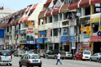 馬國單日感染破萬 宗派團體向貧困戶送暖