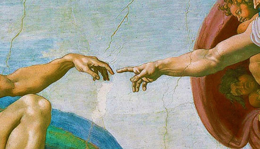 論耶穌社會路線 夏志誠稱潔淨聖殿顯言行一致