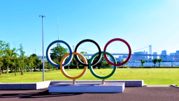 日本教會取消東奧活動