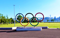 日本教會取消東奧活動