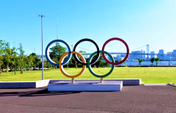 日本教會取消東奧活動