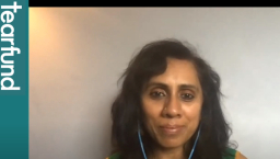 國際難民機構委任新總監 迎接疫情新挑戰