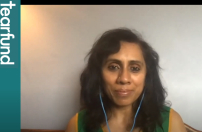 國際難民機構委任新總監 迎接疫情新挑戰