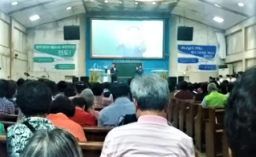 韓法院撤罰違疫教堂:全禁宗教活動侵犯基本權利