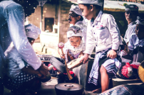 印尼教會信徒染疫去世 馬神爆群聚感染