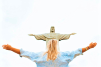 中東政客準保鏢 夢見耶穌生命逆轉