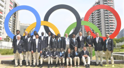 聯合國難民署 藉東奧籲各界:為難民建家園