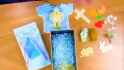 遺體修復師辦殯儀社企 盼流產嬰安息基層善終