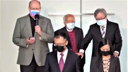 董家驊接任世界華福中心總幹事 迎跨代、跨界、跨文化挑戰