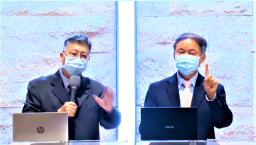 首場港九研經會 吳獻章:約瑟被主醫治脫離家族霸凌漩渦