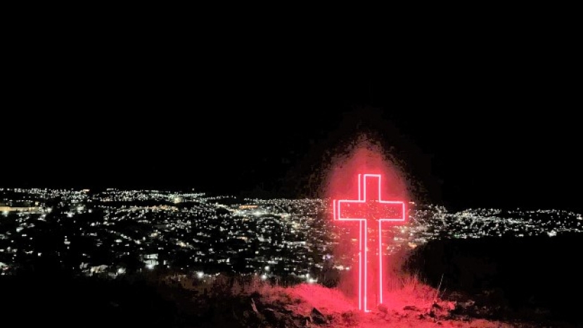 宣教報告:亞非南美移民基督徒在歐推展福音