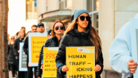 禁止販賣人口日 憂疫下16億失業工墮騙