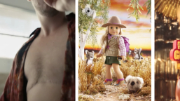 美跨性別滲透次文化 「百萬母親」奮力抵制