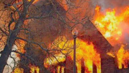 加拿大原住民教堂焚燒潮 總理譴責教區籲和解