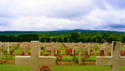 韓國延豐殉道地重開 19世紀教難者精神不朽