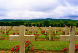 韓國延豐殉道地重開 19世紀教難者精神不朽
