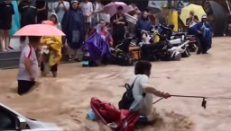 青年會全國協會培訓班：新視角服侍特殊群體