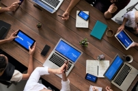 臉書推虛擬現實服務 助教會建立信仰社區