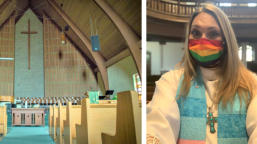 加拿大浸信會解僱變性「女」牧師