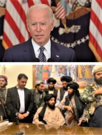 塔利班奪政權 學者:侵犯人權掀屬靈爭戰