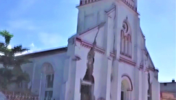 海地7.2級強震喚起11年前噩夢 援助會趕運物資