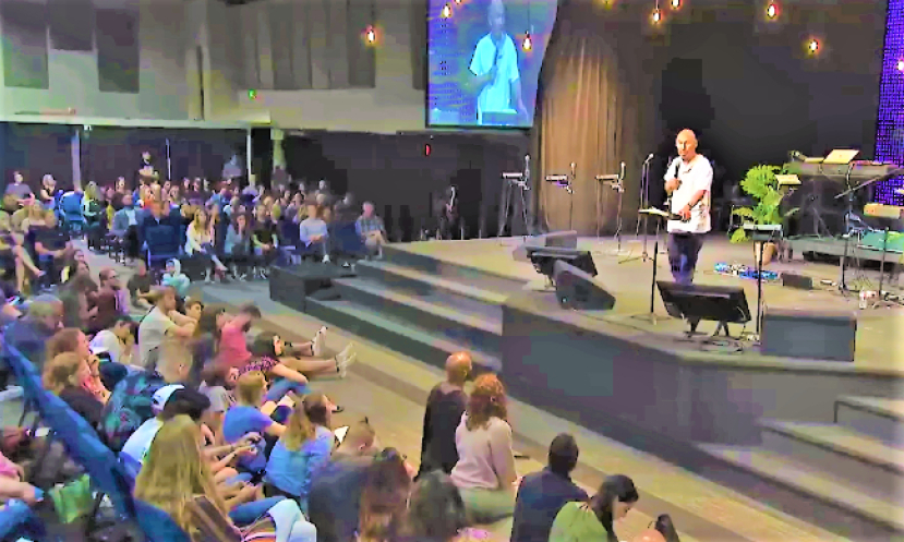 華裔牧師陳恩藩年初離港 續勉信徒按恩賜侍主