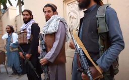 阿富汗閃電易主 評論:宗教自由婦權惡化