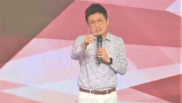 「醫治釋放」全球直播 李協聰牧師：耶穌闖生命解孤單