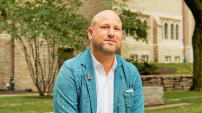 無神論者當哈佛首席牧師 揚言不需上帝