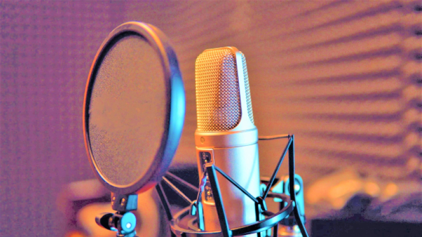 環球電台新總幹事8月履職:時代變遷負擔依舊