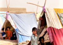 「我沒有離開戰場」阿富汗信徒視頻流出 哽咽為神心不碎