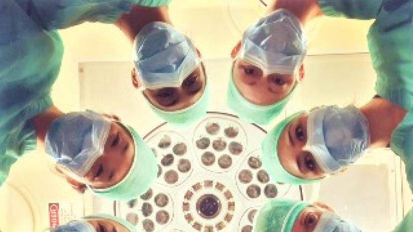 新冠奪命百萬人 臨終者三部曲享安祥