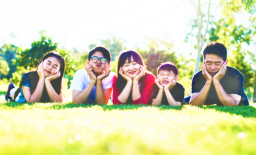 幸福家庭佈道會 籲華人父母權力轉給神