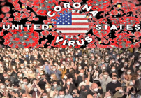 美國新冠確診破4千萬 宗教豁免打疫苗惹爭議