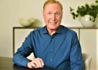 童書作家路卡杜 心臟動脈現腫瘤:完全信任天父