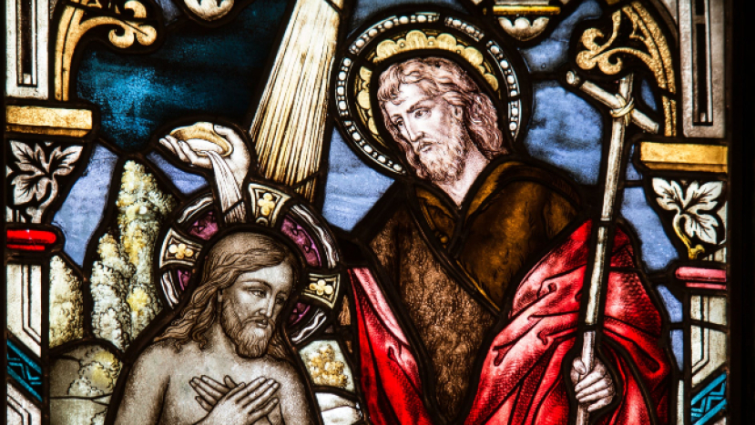 新冠對照屬靈爭戰 牧者:增強信望愛阻傳染