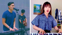 華人詩歌創作大賽揭曉 經典搖滾唱出永恆生命