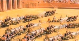 評論：舊約戰兵12萬變百萬 聖經誇大10倍？