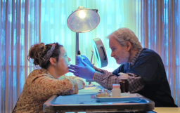 Netflix 9月劇情片《八哥》:婚姻原來可以咁堅韌!