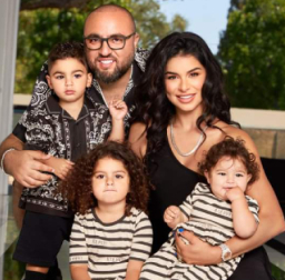 首位穆斯林美國小姐改信基督教